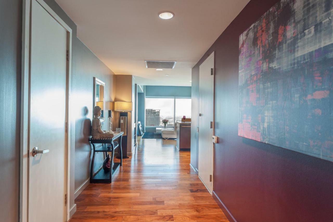 Apartment Bright & Modern Dtla 2 Bed 2 Bath *
