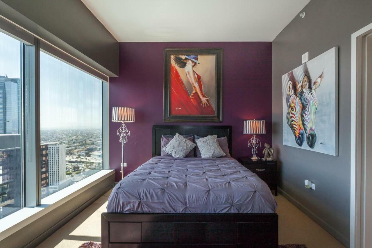 Apartment Bright & Modern Dtla 2 Bed 2 Bath