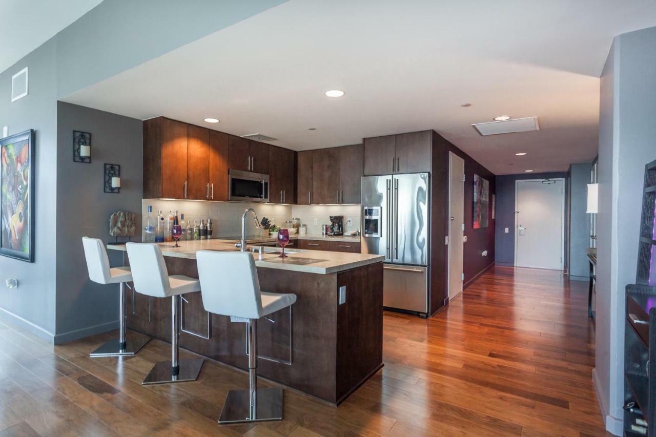 Bright & Modern Dtla 2 Bed 2 Bath Apartment Los Angeles