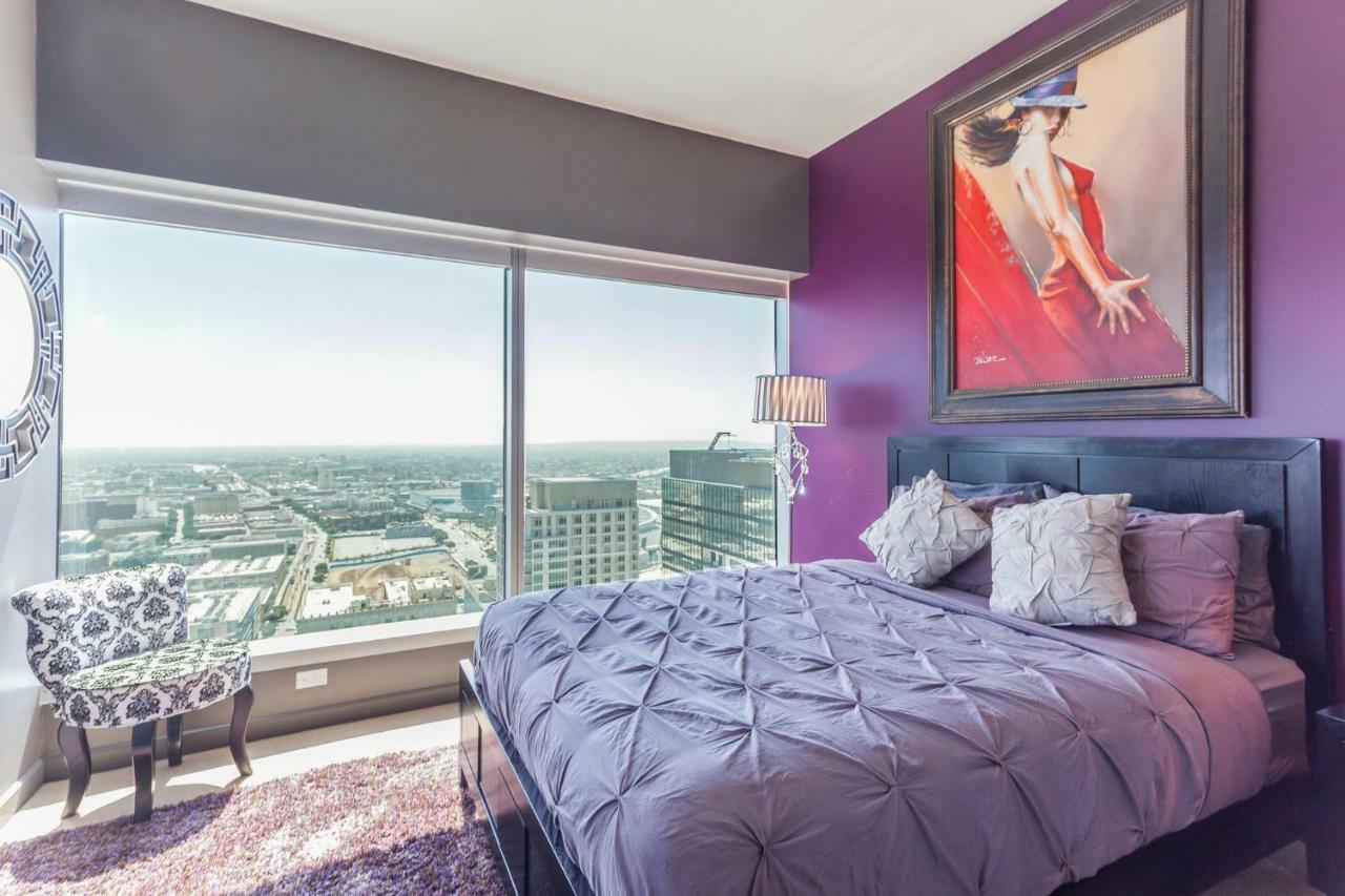 Bright & Modern Dtla 2 Bed 2 Bath Los Angeles