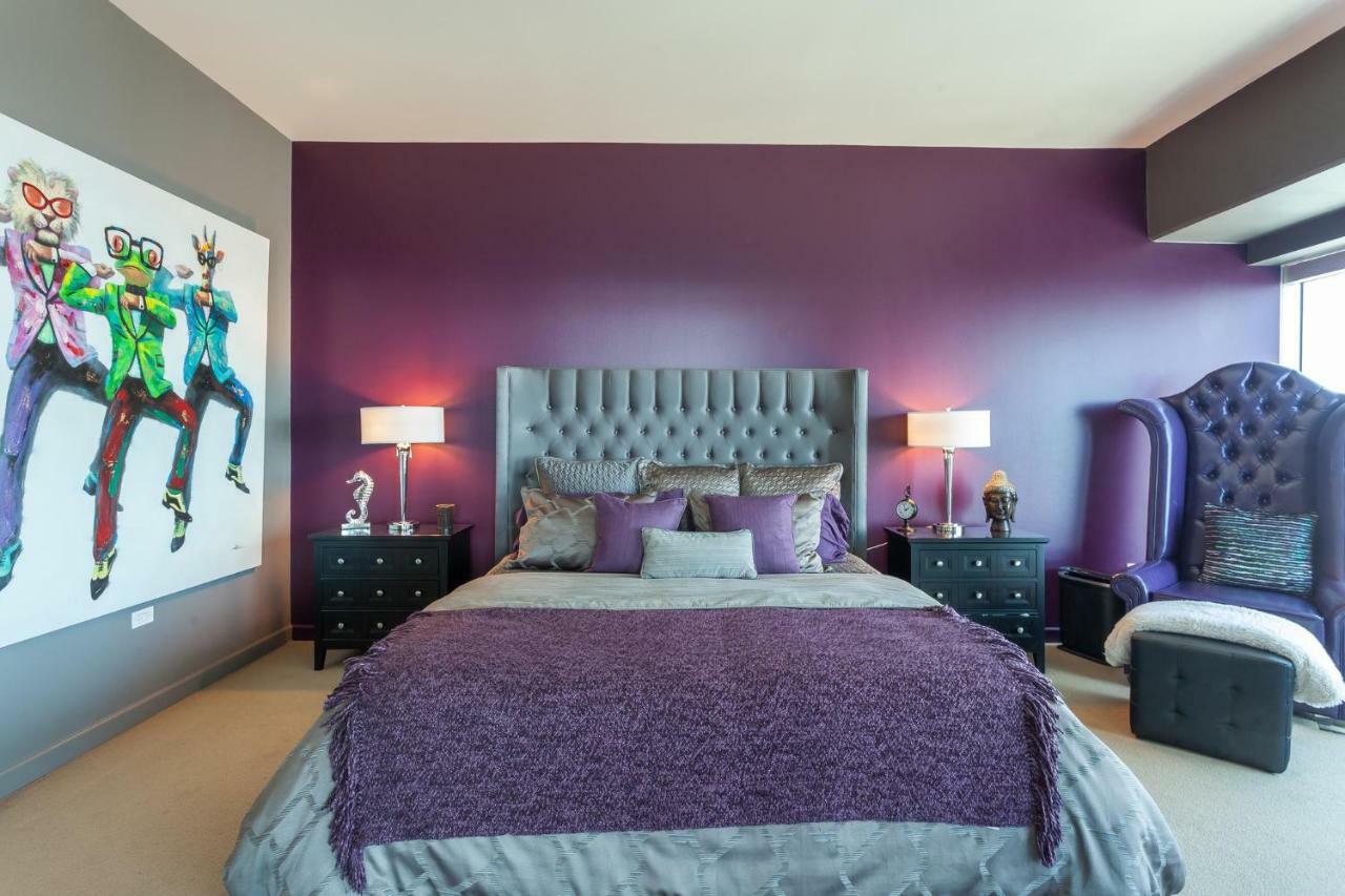 Bright & Modern Dtla 2 Bed 2 Bath Apartment Los Angeles