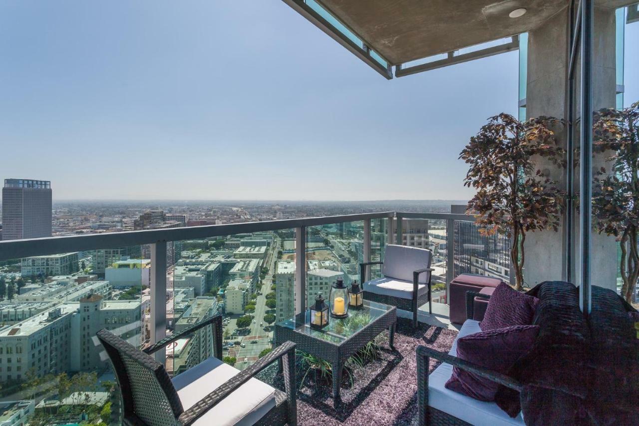 Apartment Bright & Modern Dtla 2 Bed 2 Bath