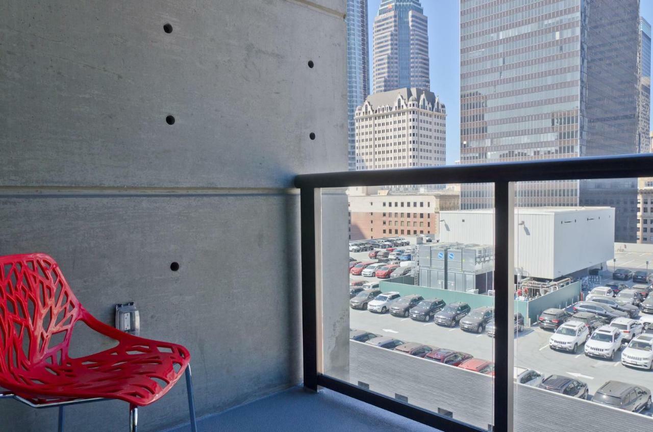 Urban Dtla Vip Penthouse With Pool Table