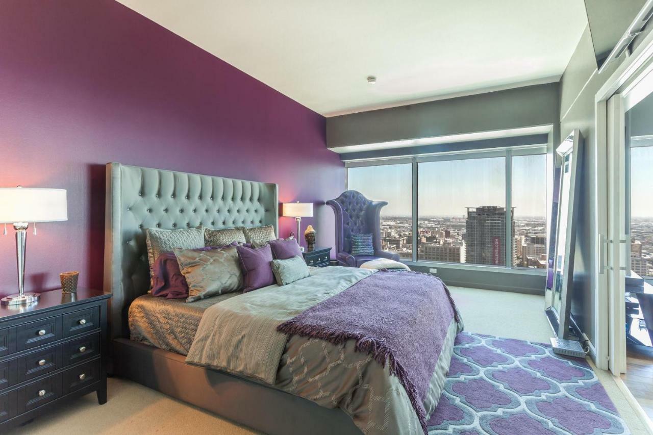 Apartment Bright & Modern Dtla 2 Bed 2 Bath *
