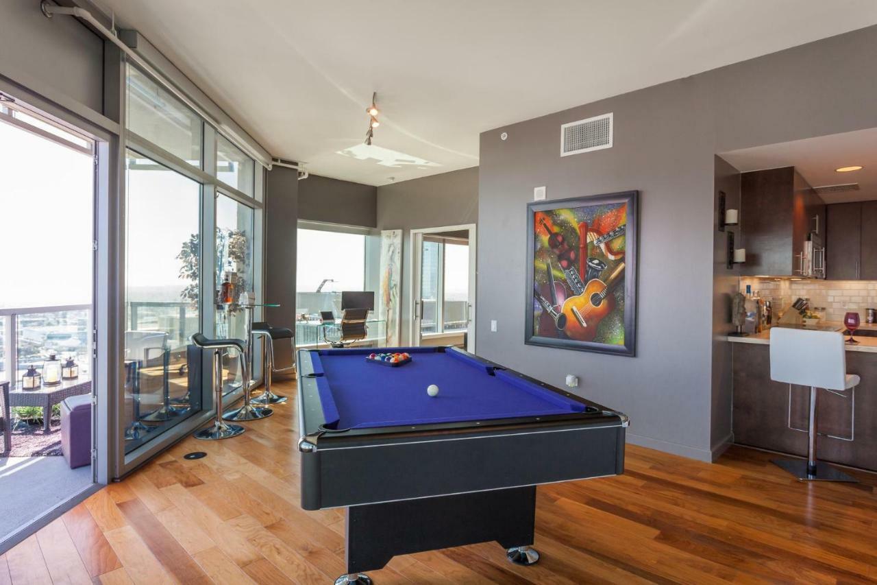 Apartment Bright & Modern Dtla 2 Bed 2 Bath *