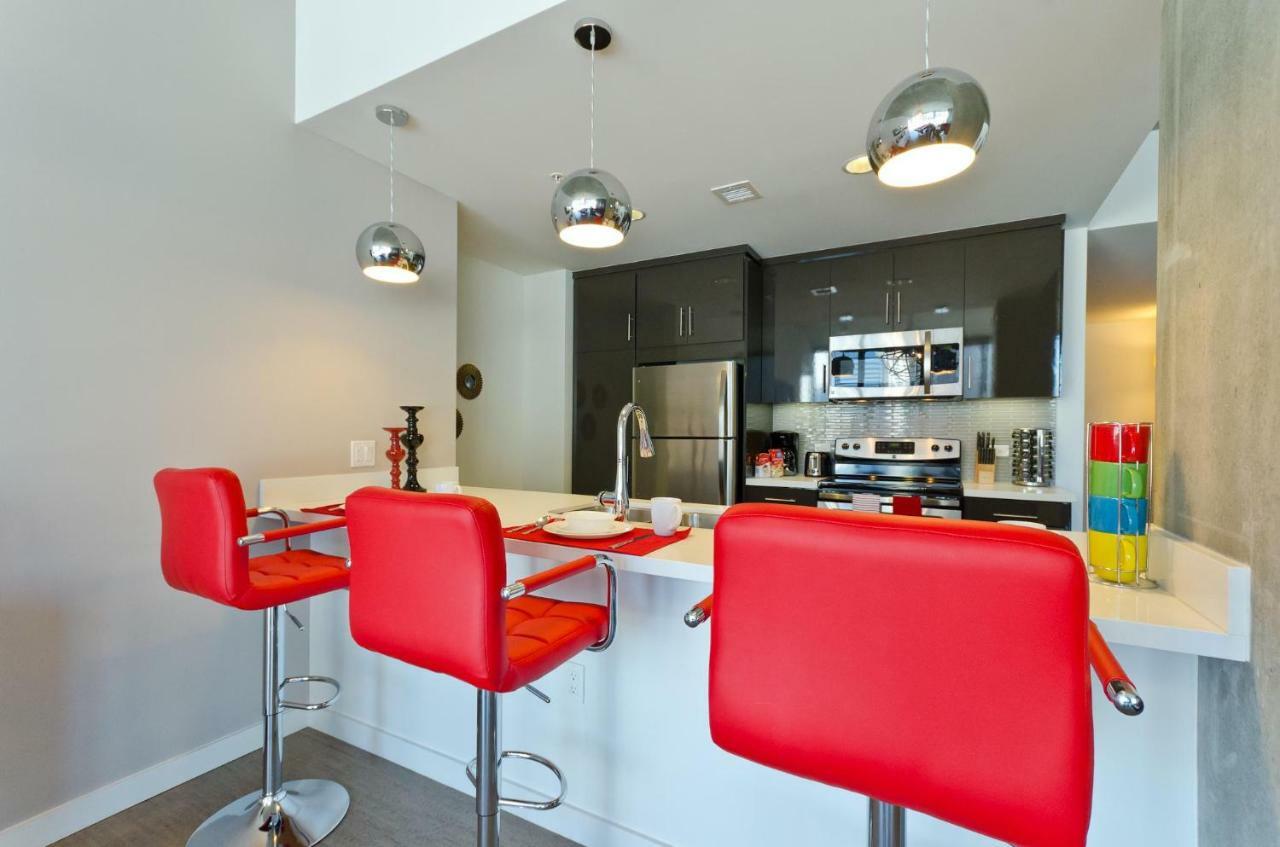 Urban Dtla Vip Penthouse With Pool Table Apartment *