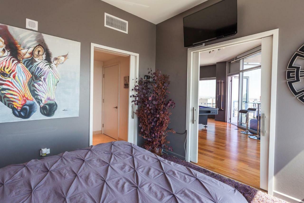 Apartment Bright & Modern Dtla 2 Bed 2 Bath *