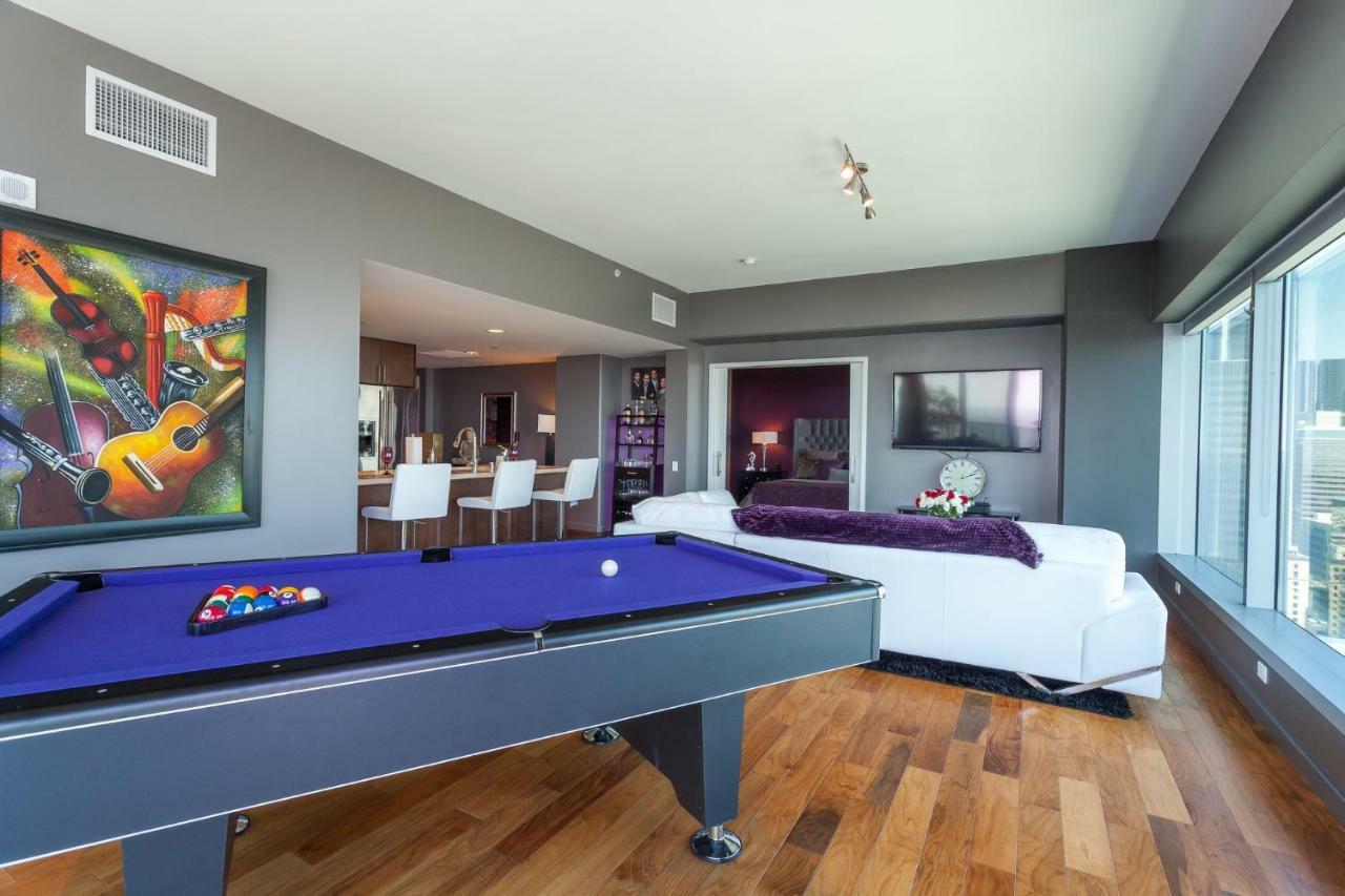 Bright & Modern Dtla 2 Bed 2 Bath Apartment Los Angeles