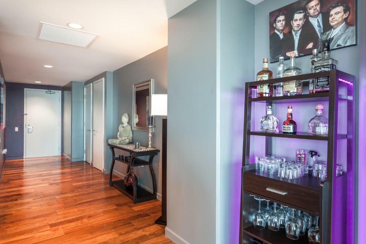 Apartment Bright & Modern Dtla 2 Bed 2 Bath Los Angeles