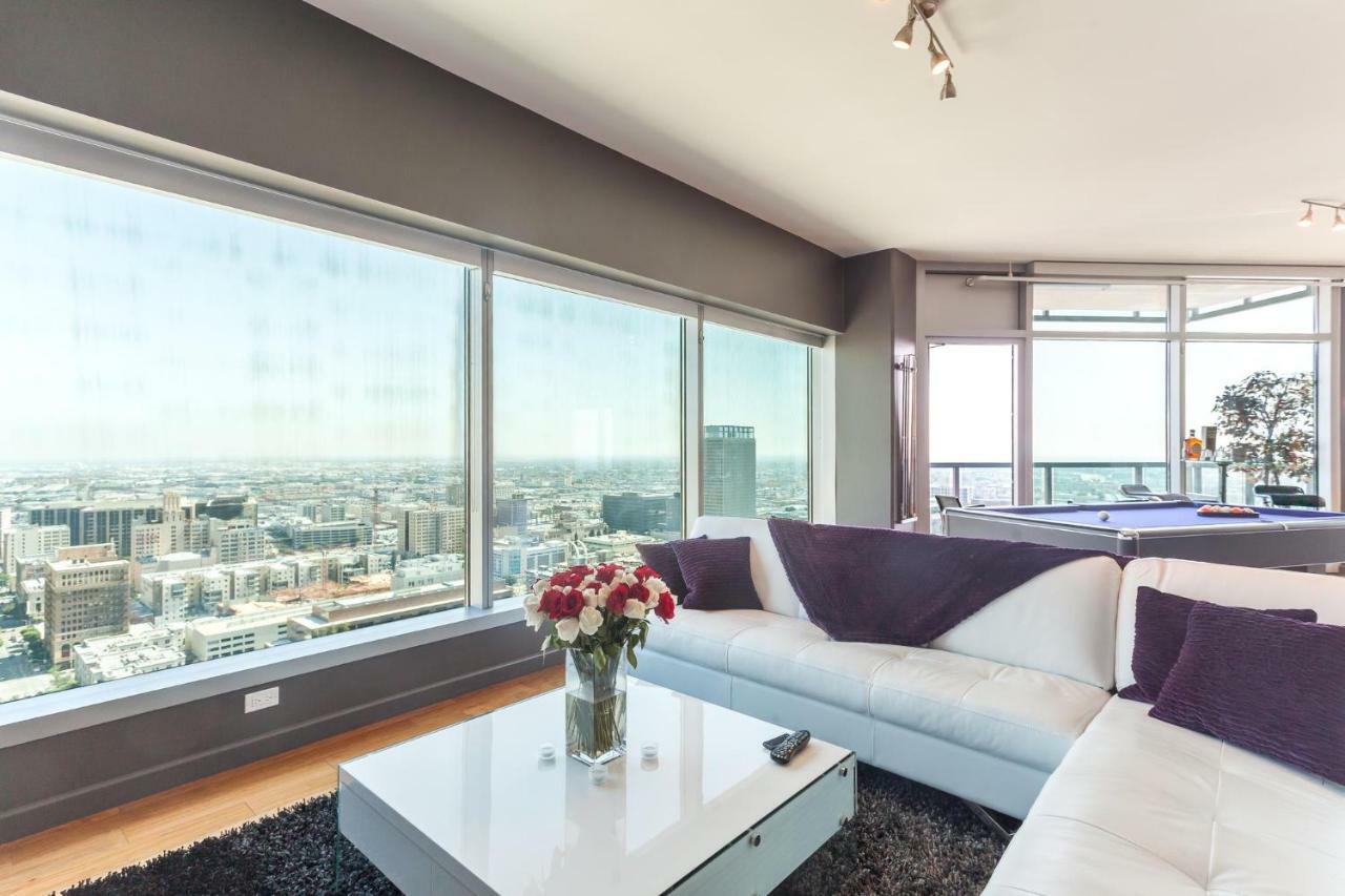 Bright & Modern Dtla 2 Bed 2 Bath * Los Angeles