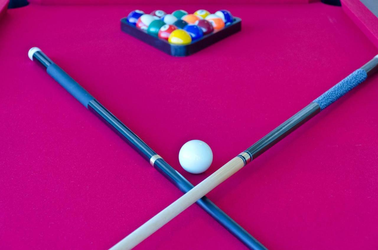 Urban Dtla Vip Penthouse With Pool Table Apartment *