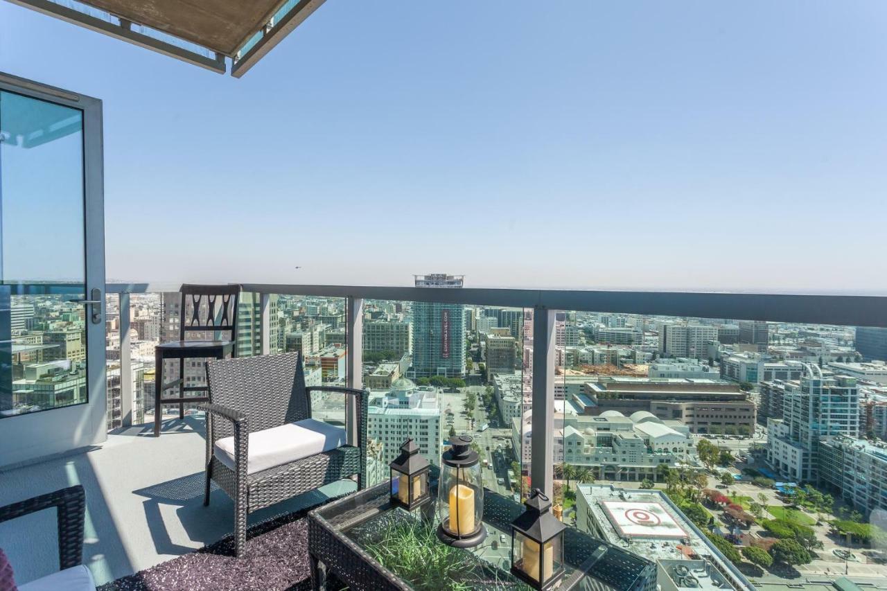 Apartment Bright & Modern Dtla 2 Bed 2 Bath