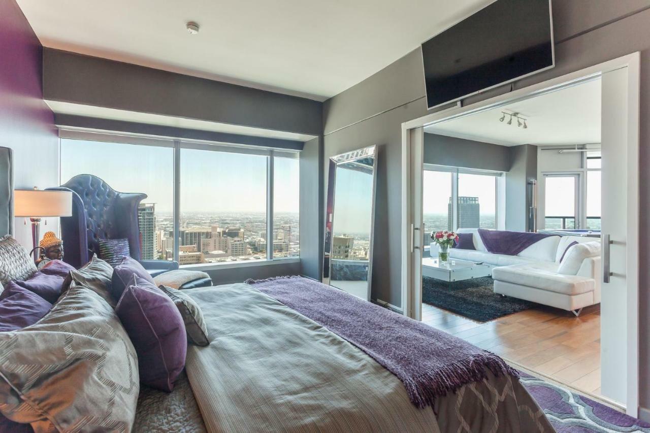 Apartment Bright & Modern Dtla 2 Bed 2 Bath *