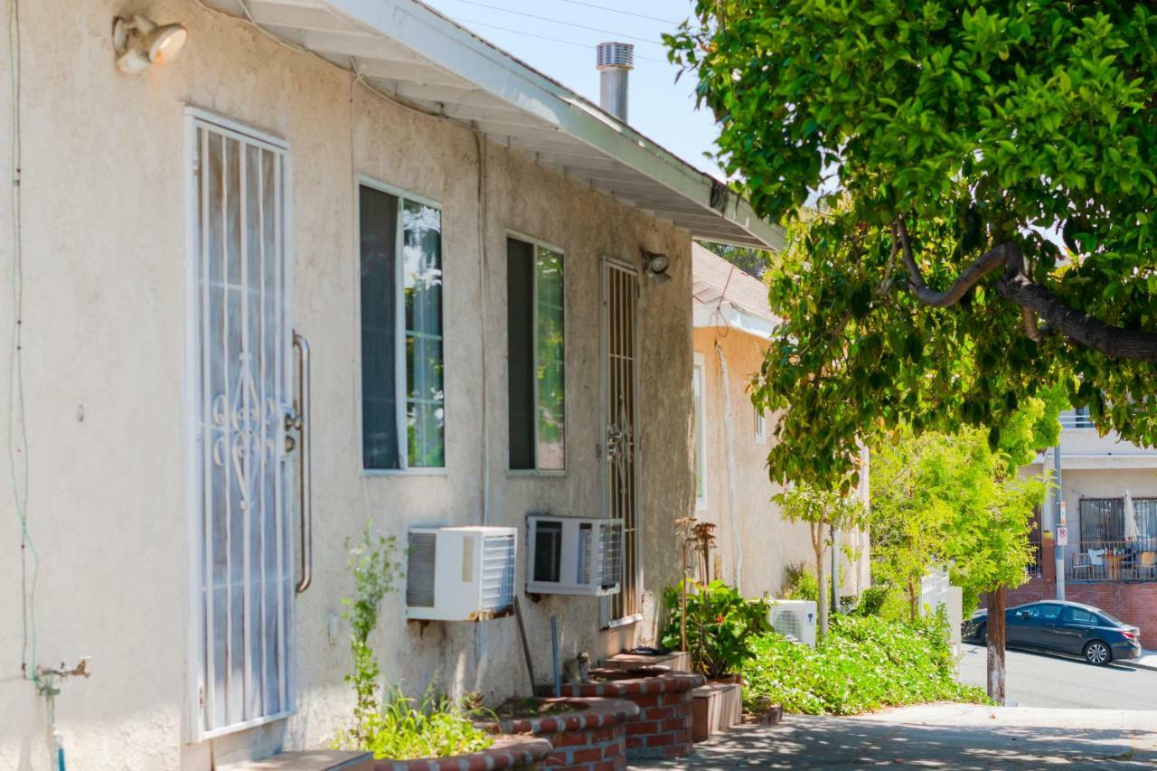 Charming 2br Casita In Front Of Park *