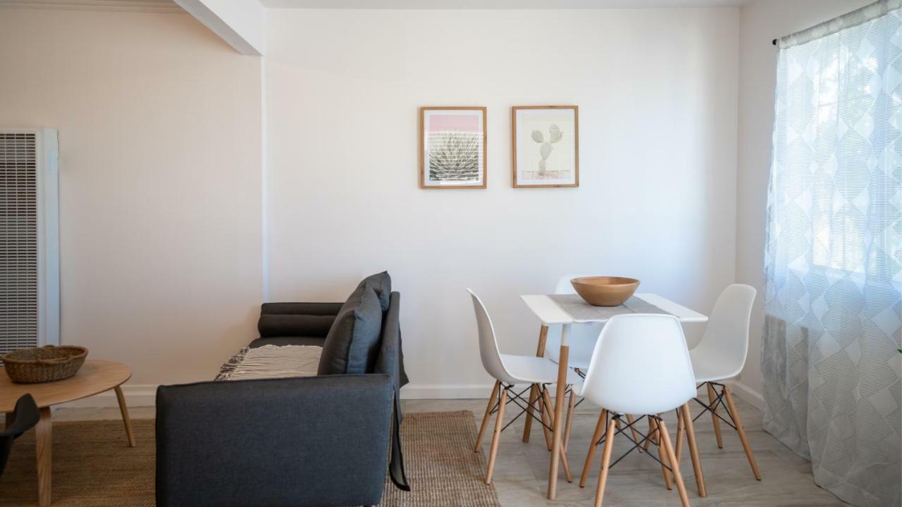 Apartment Charming 2br Casita In Front Of Park *