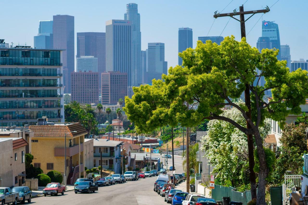 Charming 2br Casita In Front Of Park Apartment