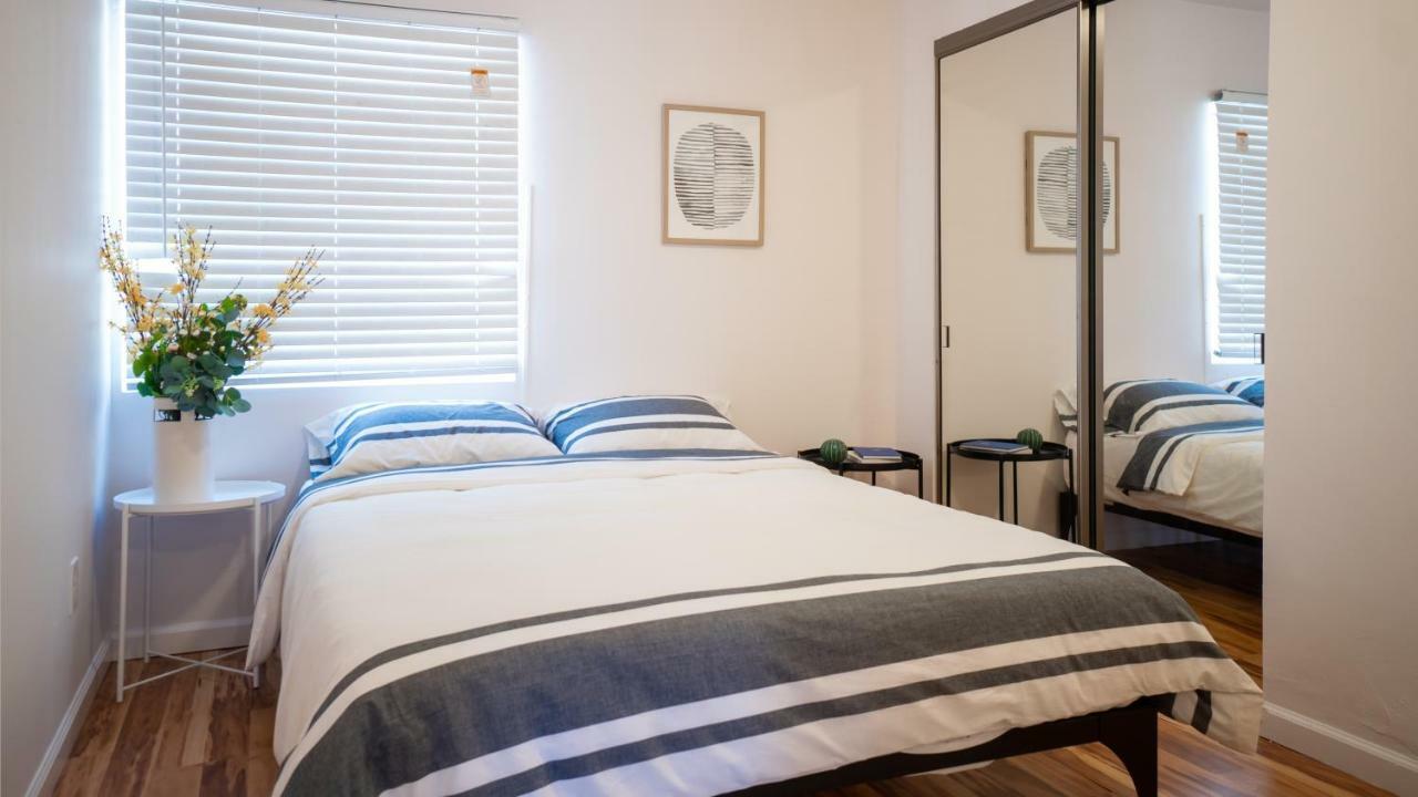Charming 2br Casita In Front Of Park Apartment Los Angeles