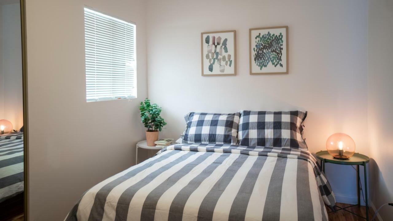 Charming 2br Casita In Front Of Park * Los Angeles