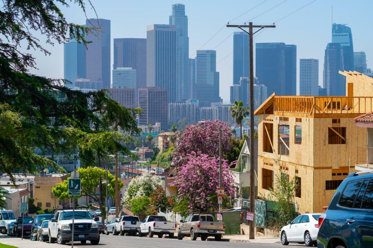Apartment Charming 2br Casita In Front Of Park Los Angeles