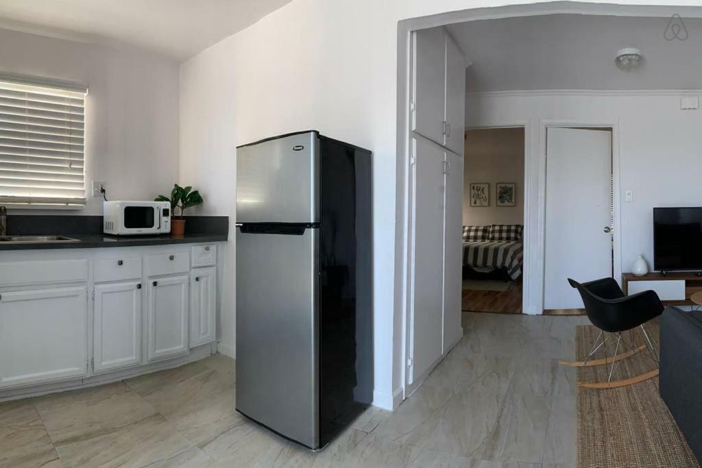 Apartment Charming 2br Casita In Front Of Park *