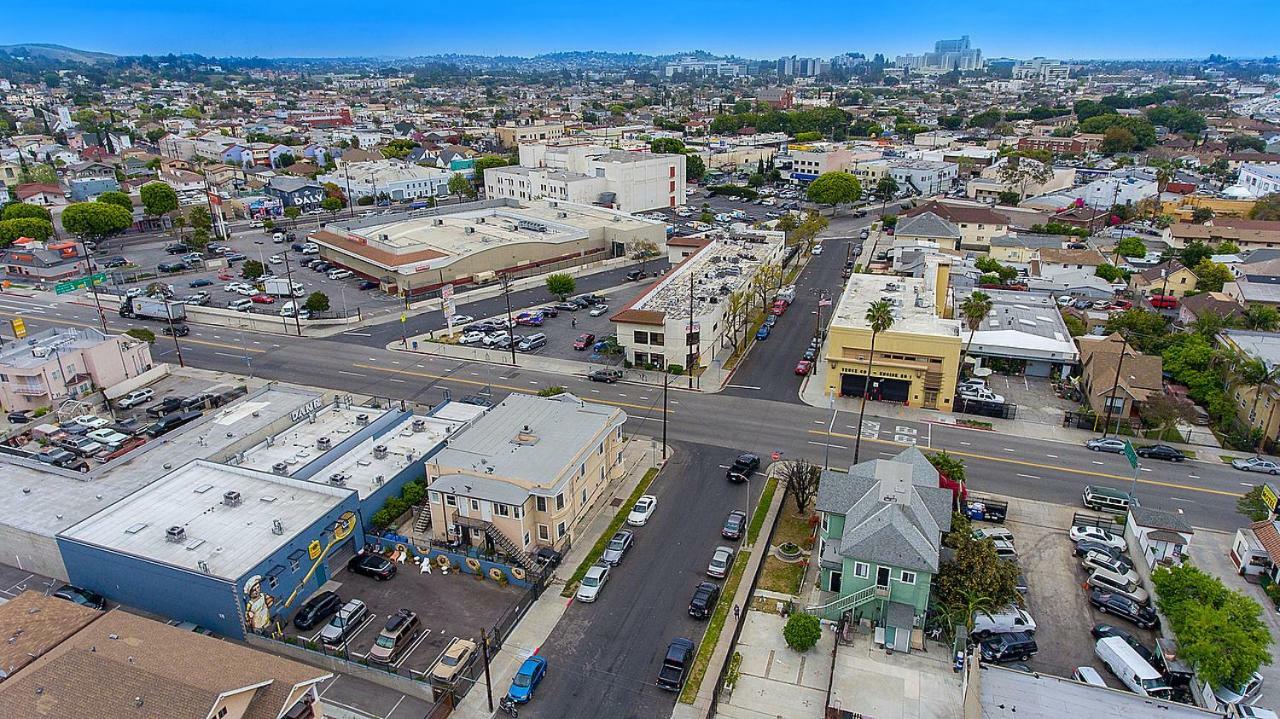 Pads On Pasadena Ave *