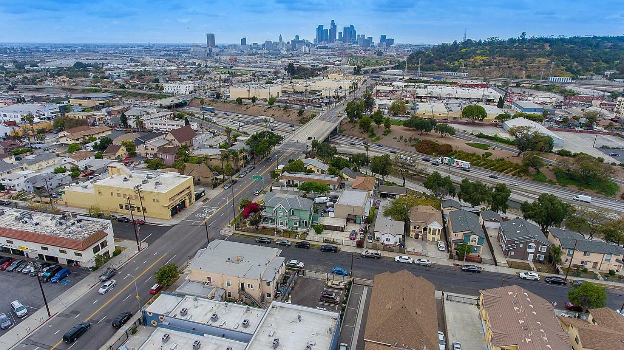 Hostel Pads On Pasadena Ave