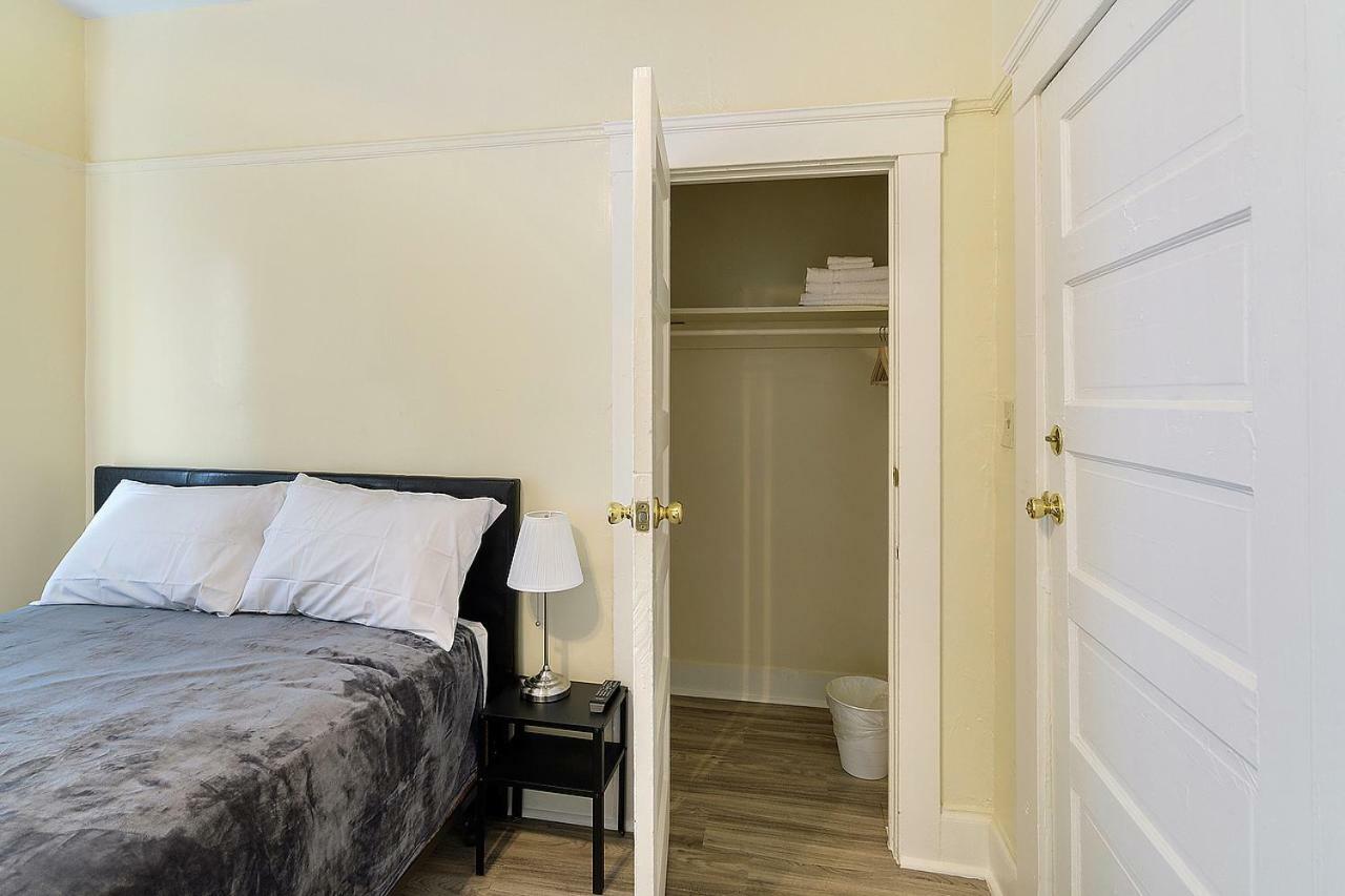 Pads On Pasadena Ave Hostel