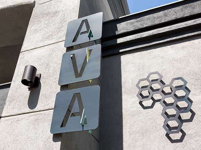 Oakwood At Ava Toluca Hotel *