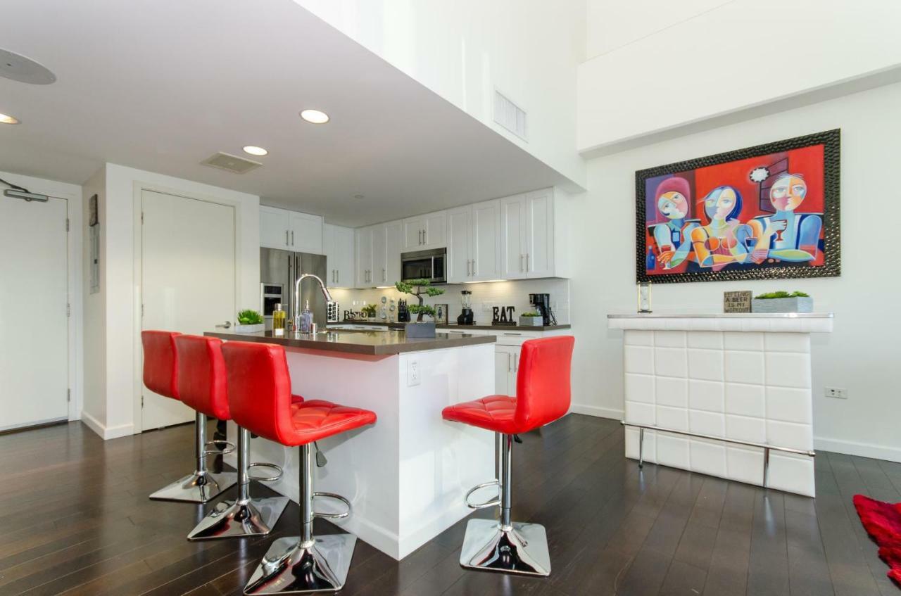 Apartment Popular Downtown La Presidential Loft With Pool Table Los Angeles