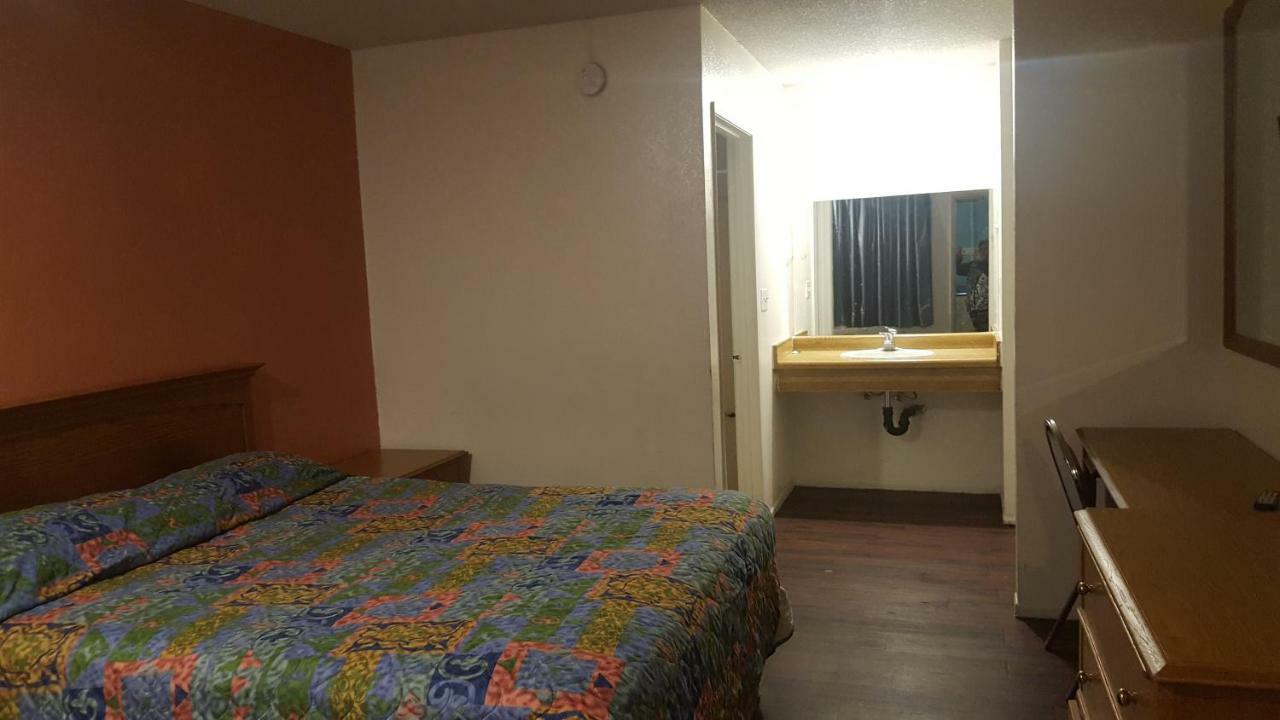 Motel Midtown Los Angeles
