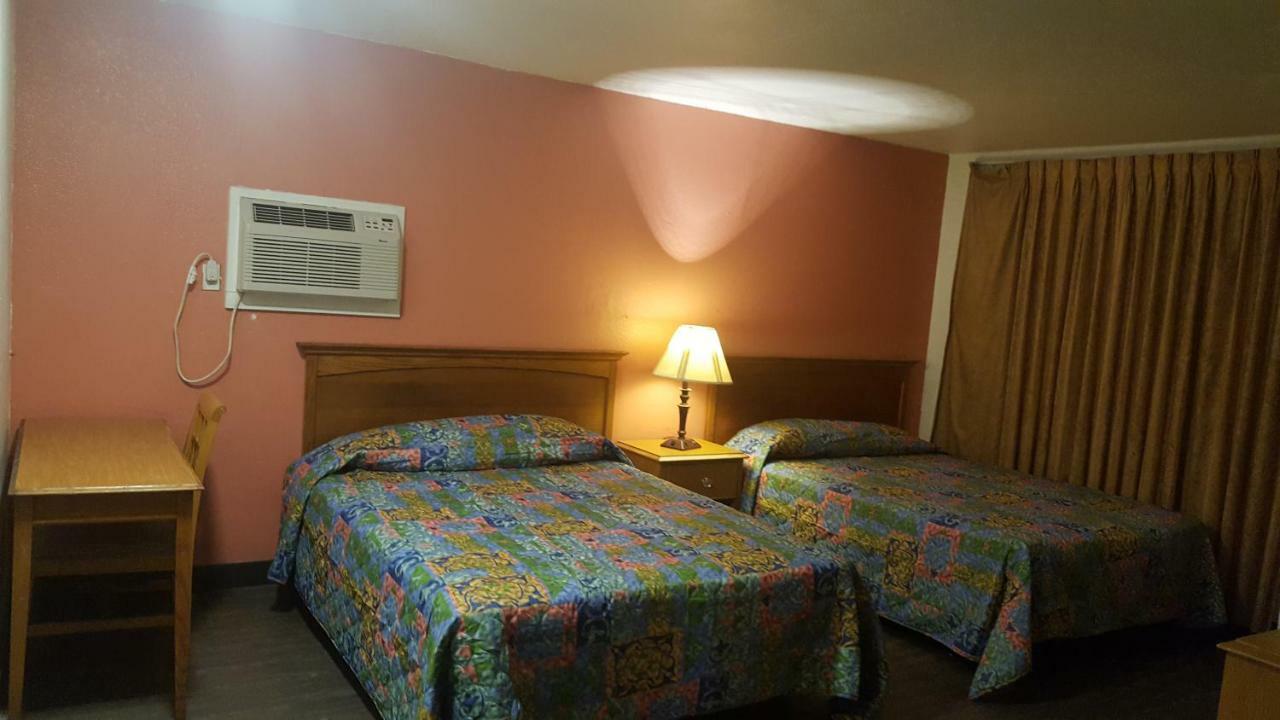 Motel Midtown Los Angeles