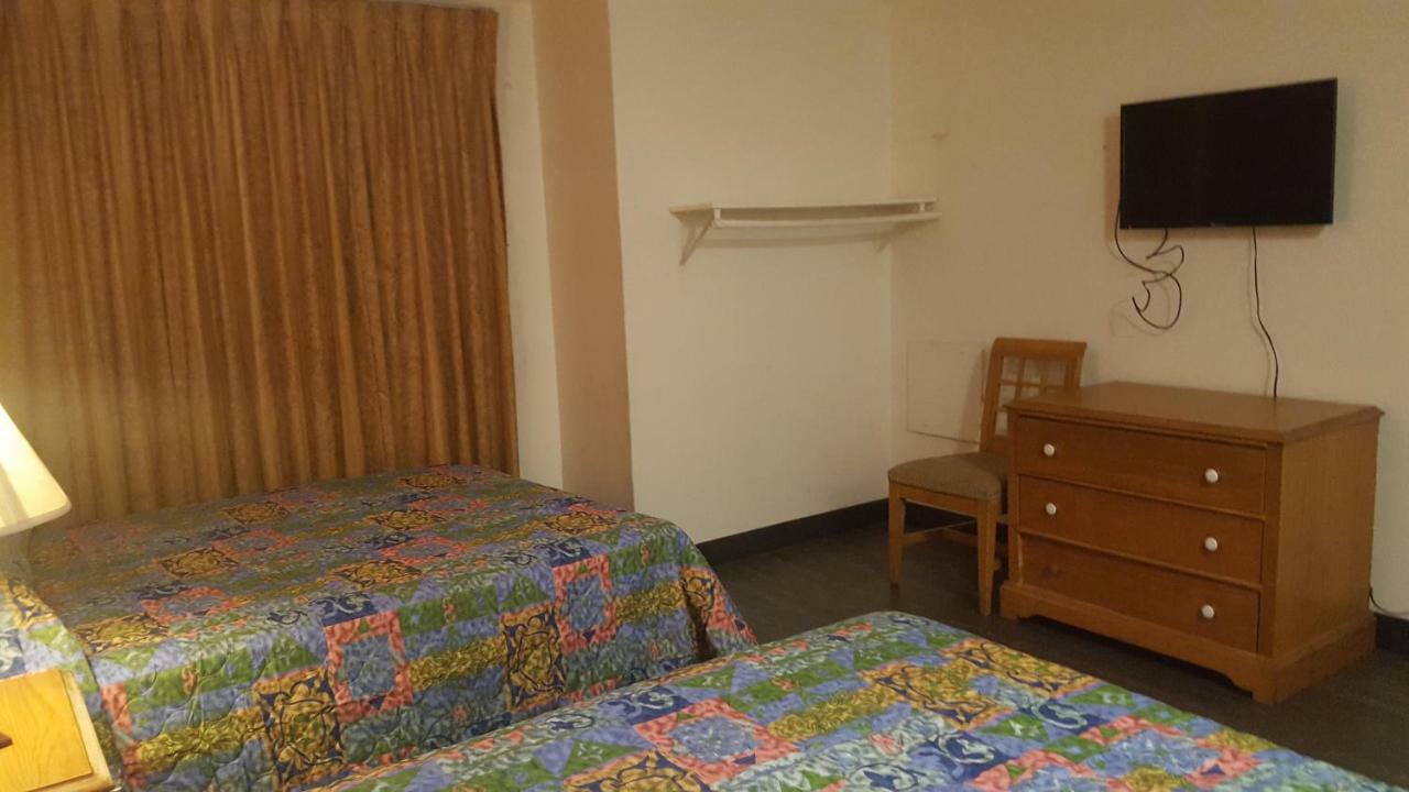 Midtown Motel