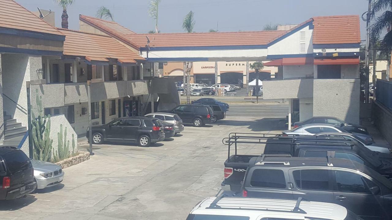 Motel Midtown *
