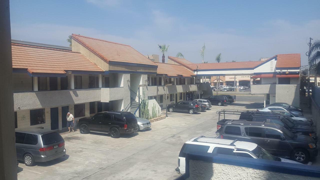 Motel Midtown Los Angeles
