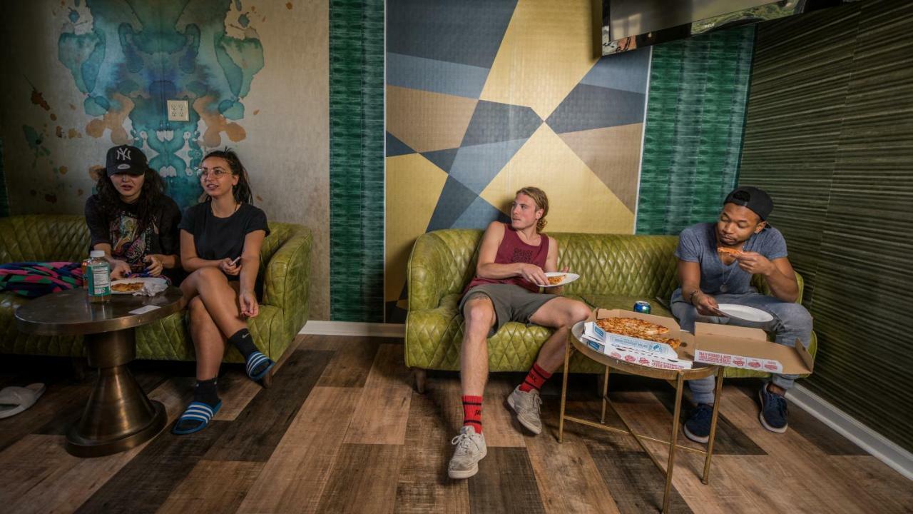 Hostel Hollywood
