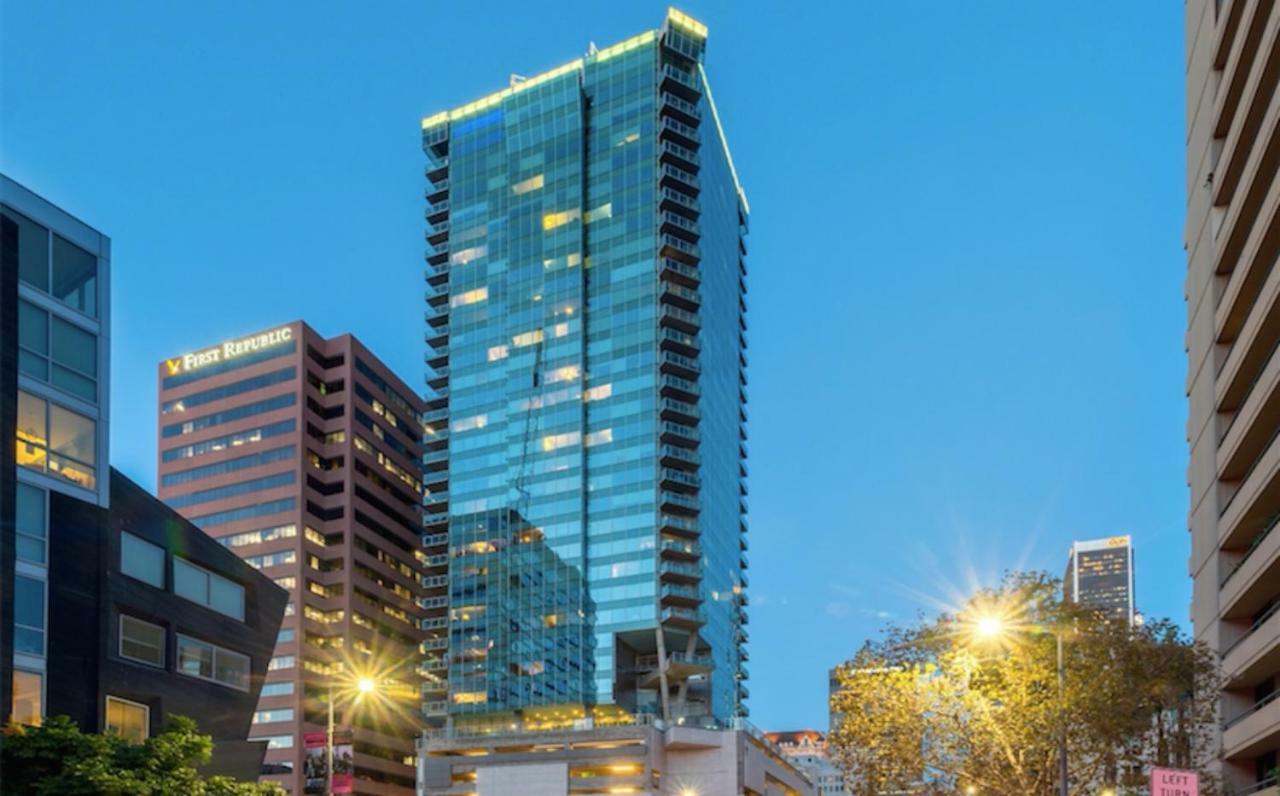 Bright & Modern Dtla 2 Bed 2 Bath Los Angeles