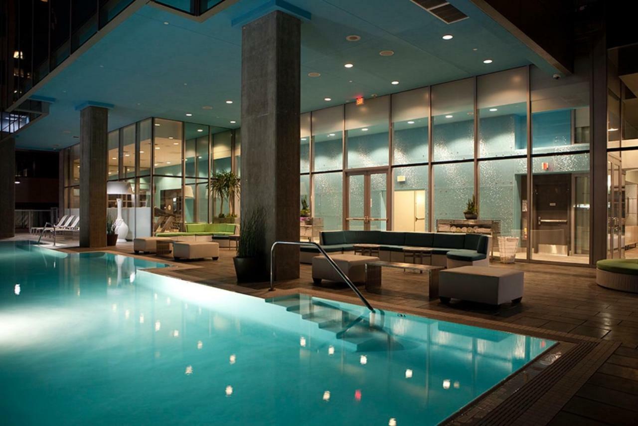 Apartment Bright & Modern Dtla 2 Bed 2 Bath