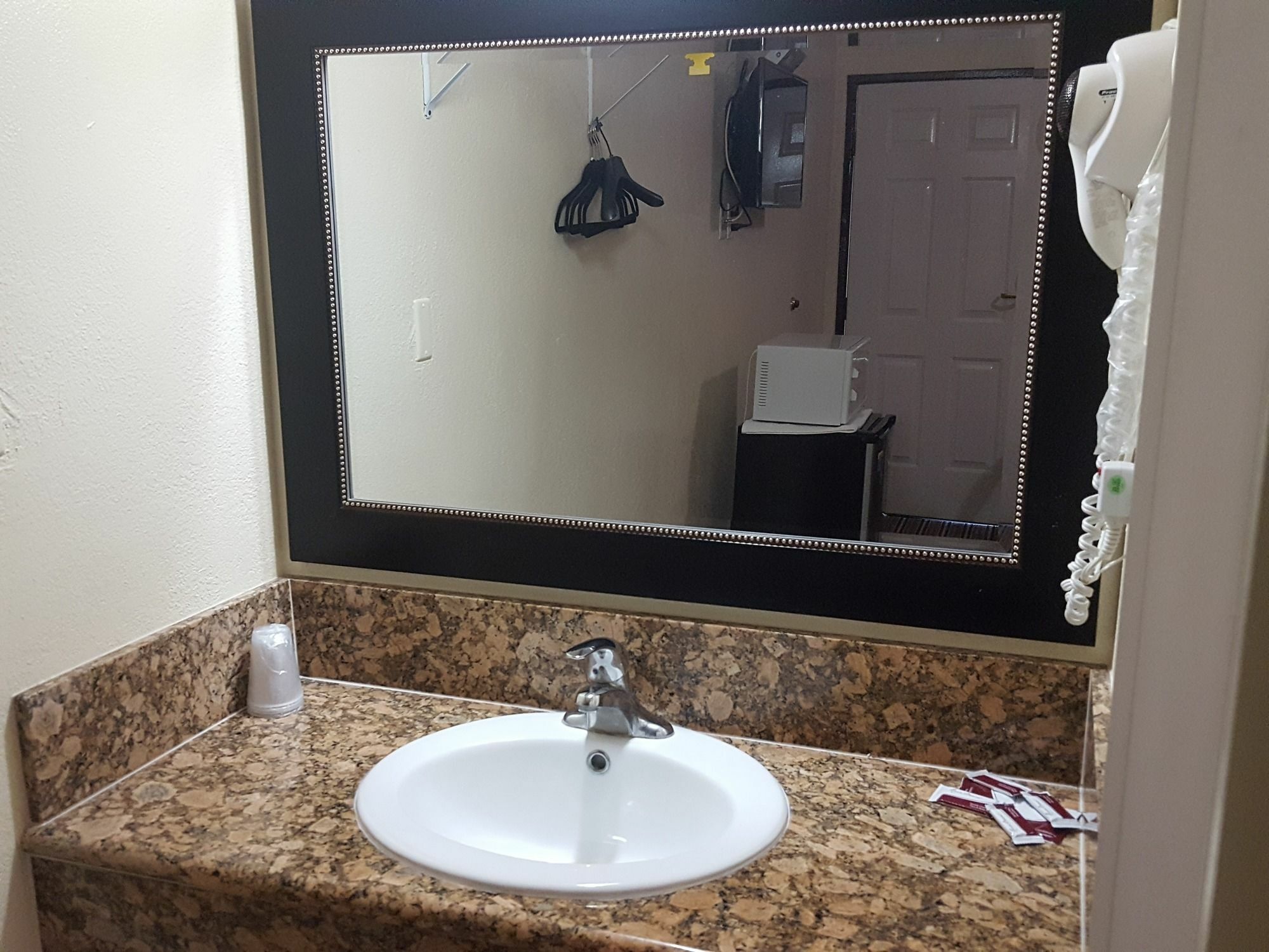 Motel Travel Inn *