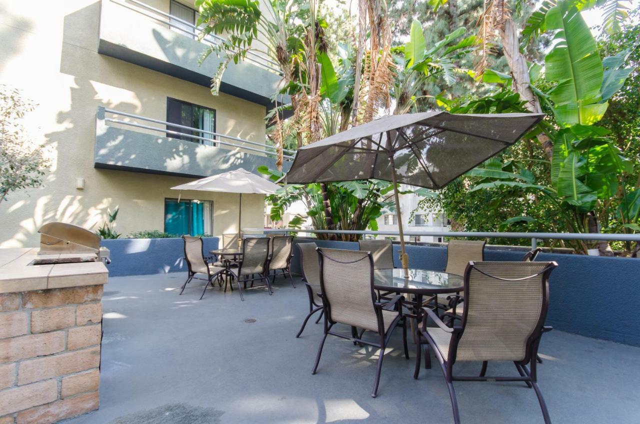 Cozy Walk Of Fame Studio Los Angeles