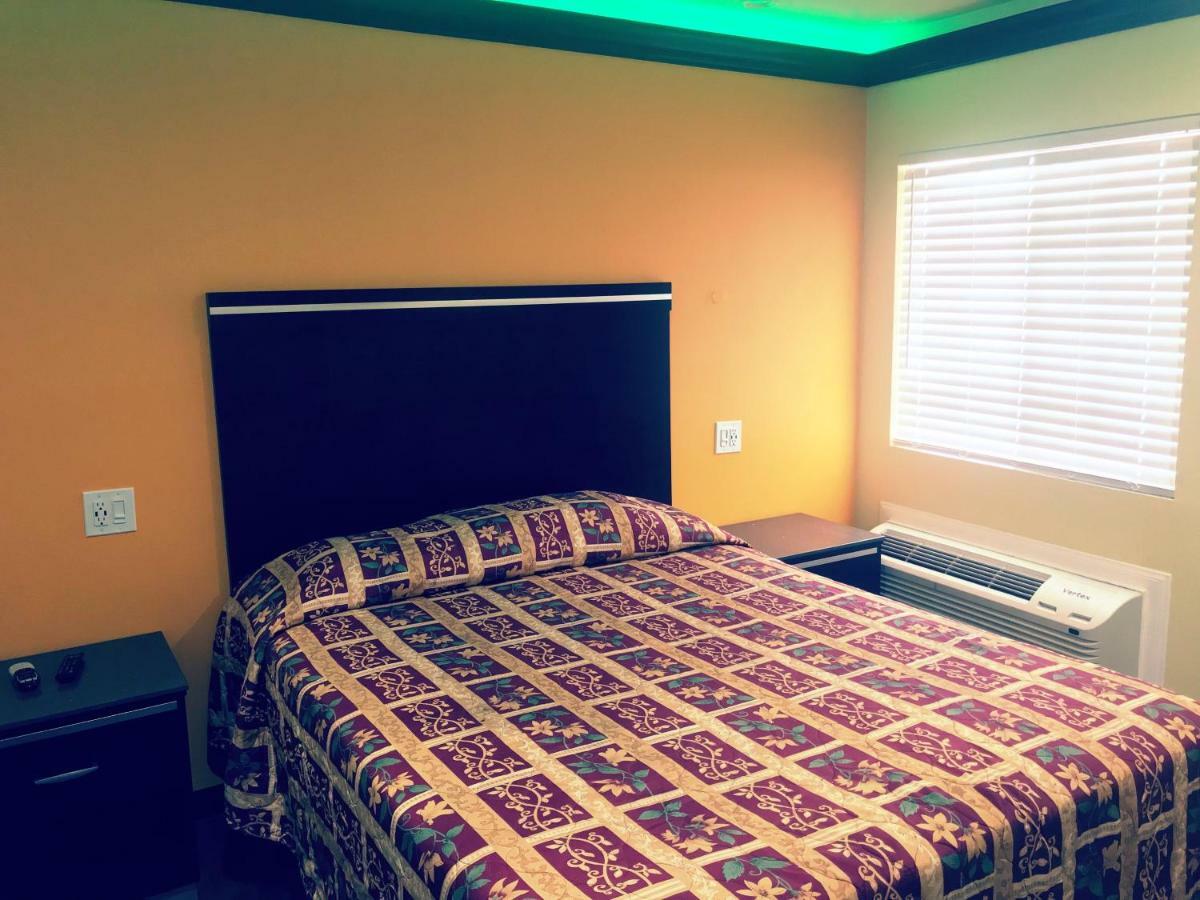 Central Inn Motel Motel 2*