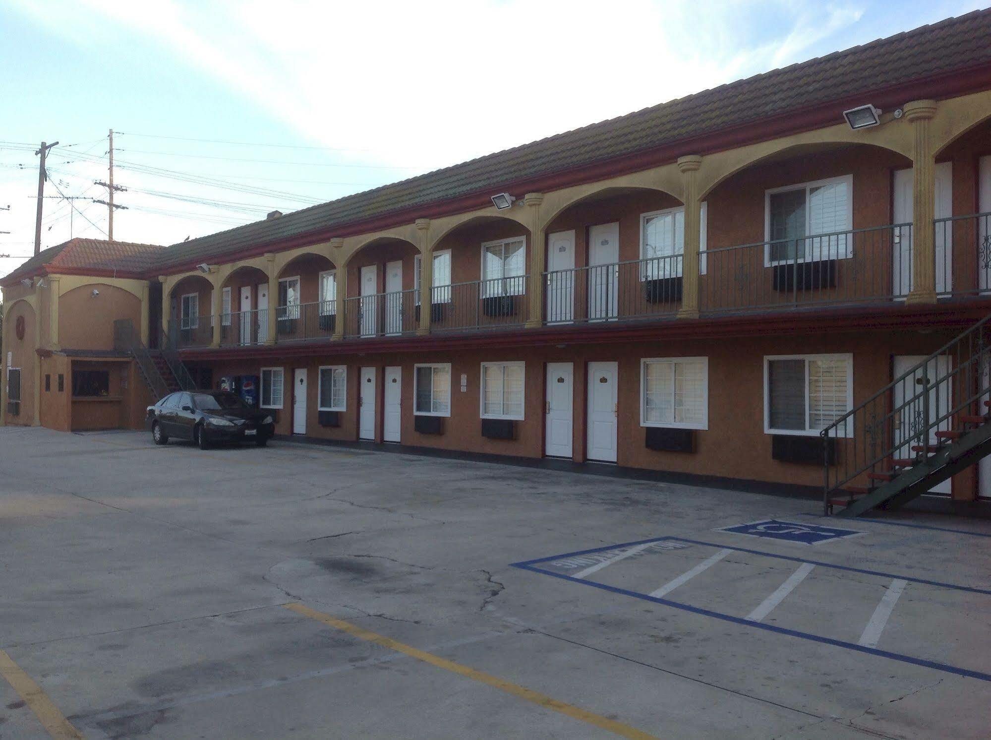 Motel Bronco South