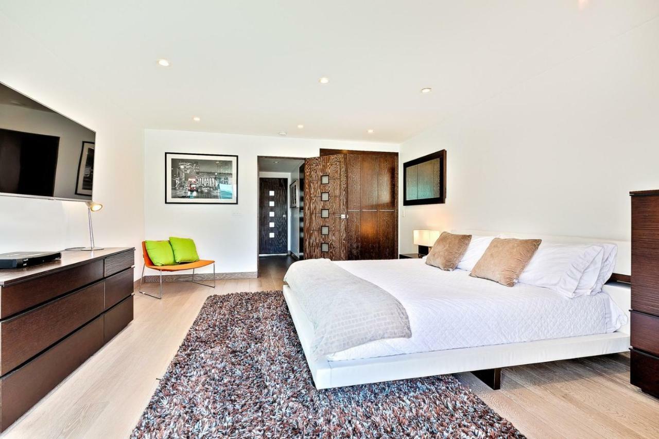 Genesis-hollywood Estate With Stunning Views Villa Los Angeles