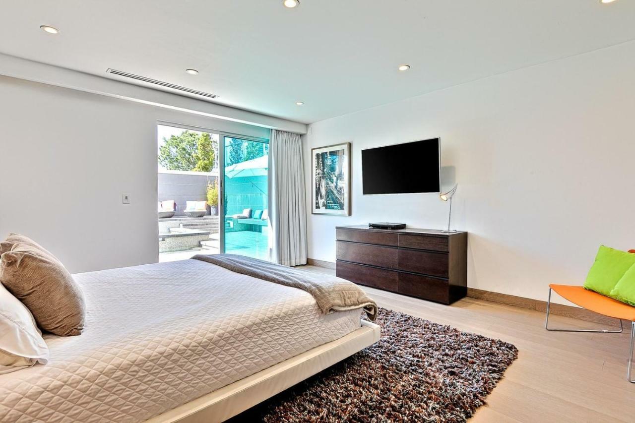 Villa Genesis-hollywood Estate With Stunning Views *
