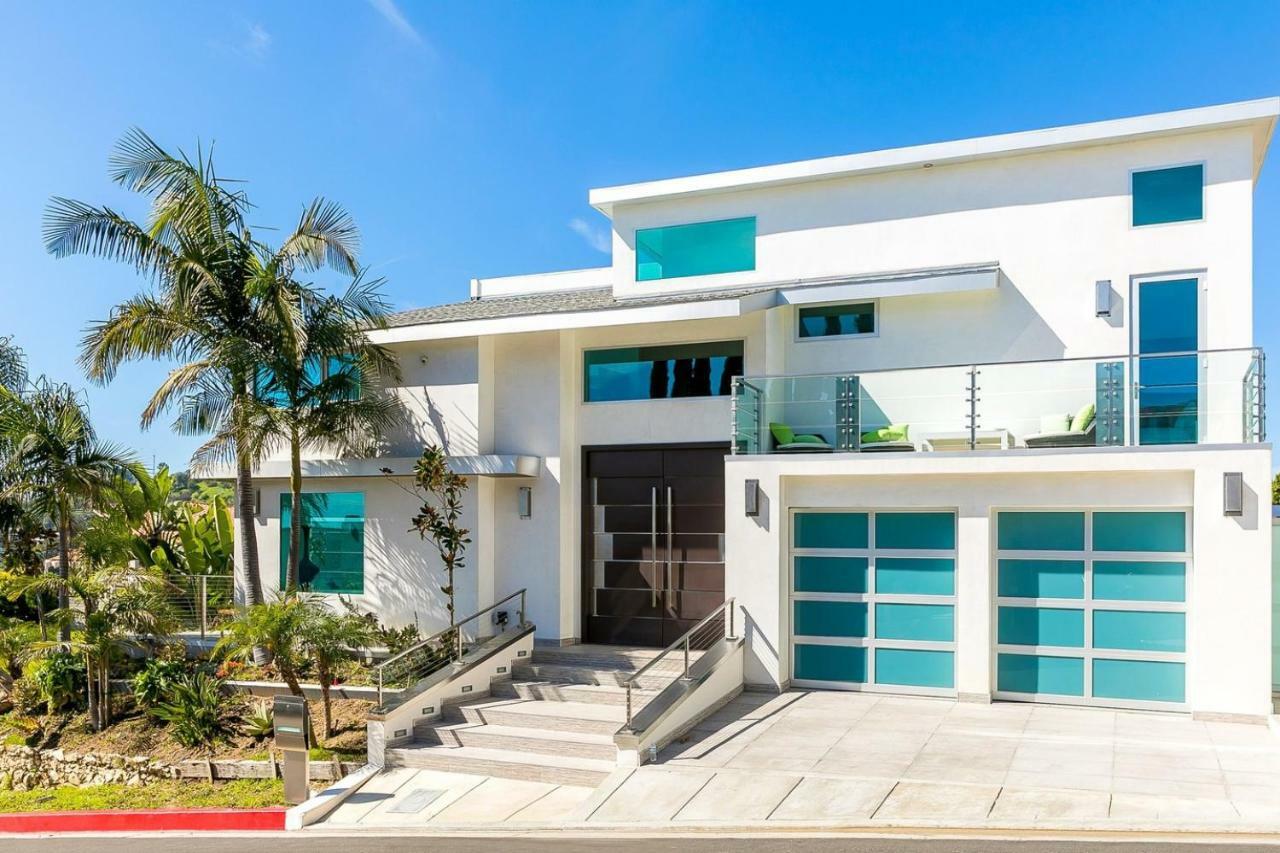Genesis-hollywood Estate With Stunning Views * Los Angeles
