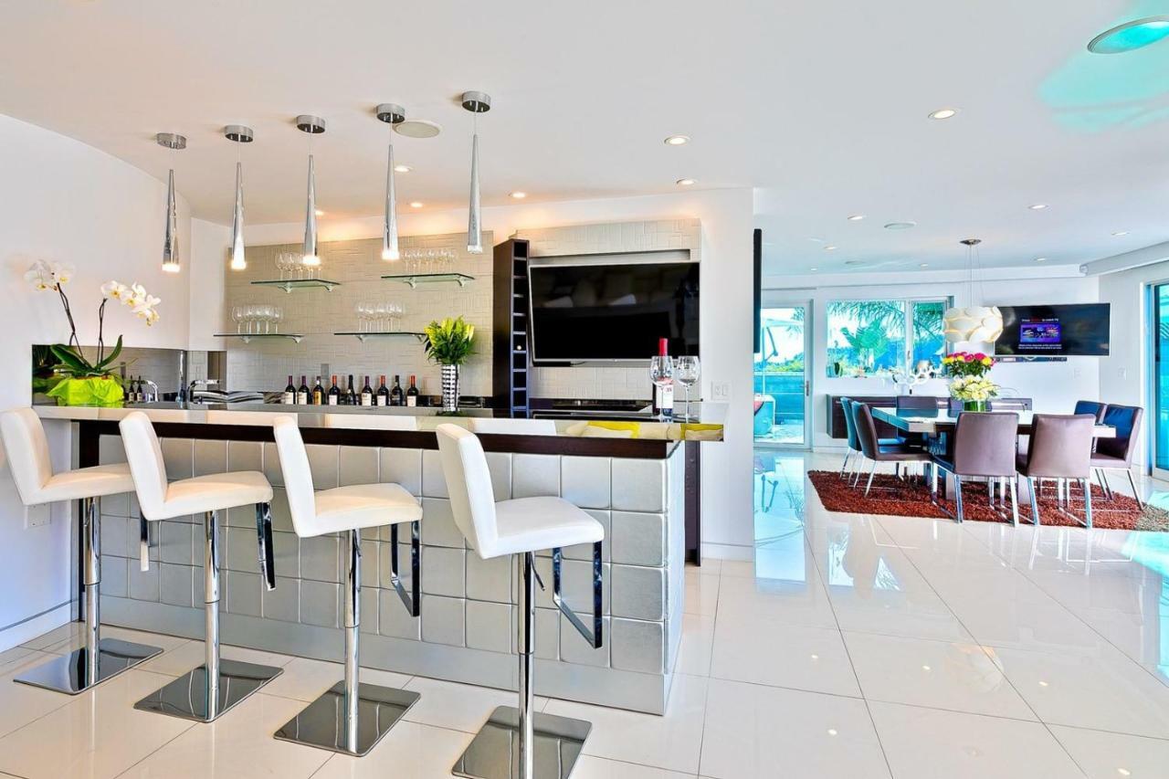 Villa Genesis-hollywood Estate With Stunning Views *