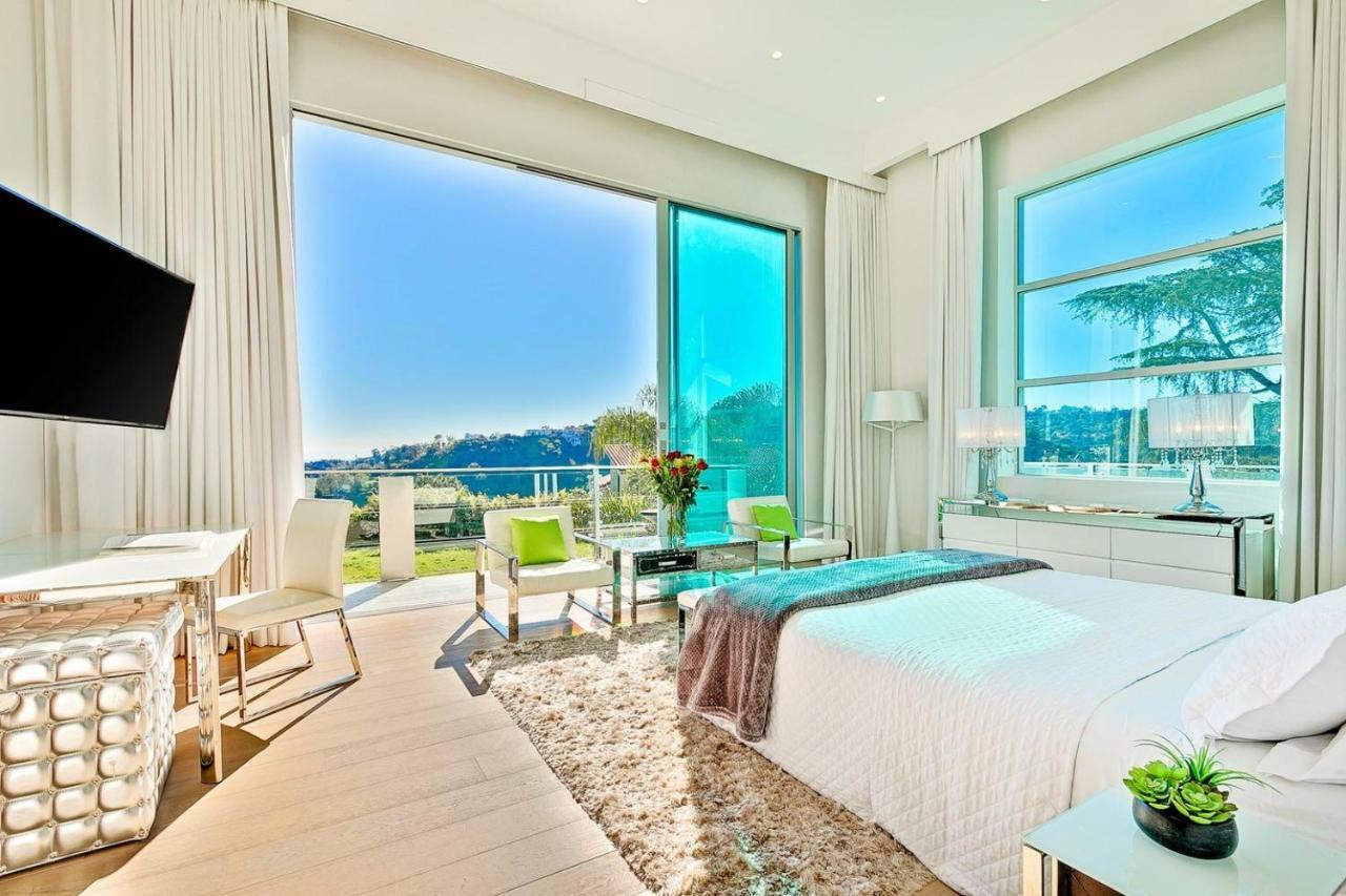Genesis-hollywood Estate With Stunning Views * Los Angeles