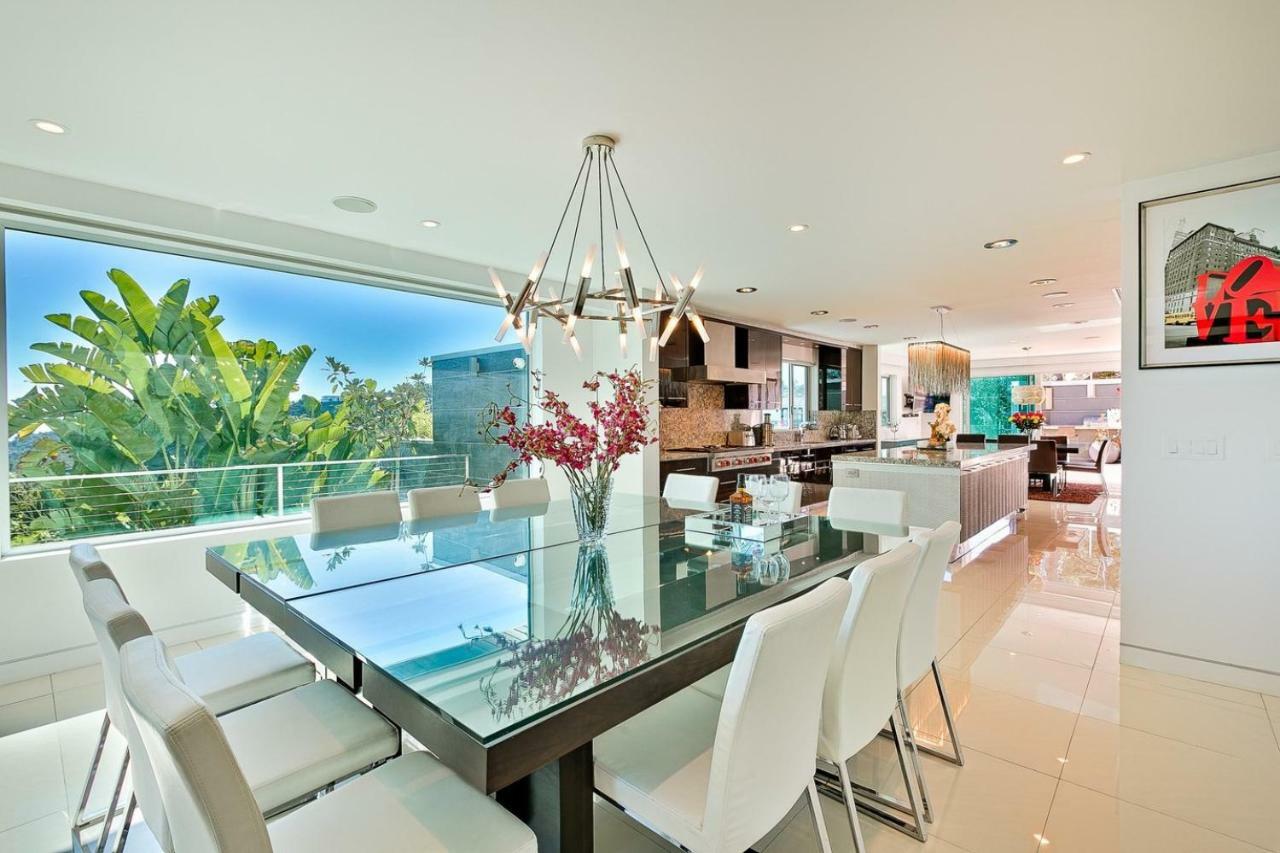 Genesis-hollywood Estate With Stunning Views * Los Angeles