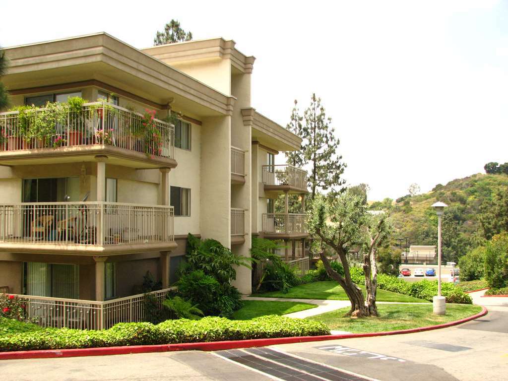 Hotel Oakwood At Ava Toluca