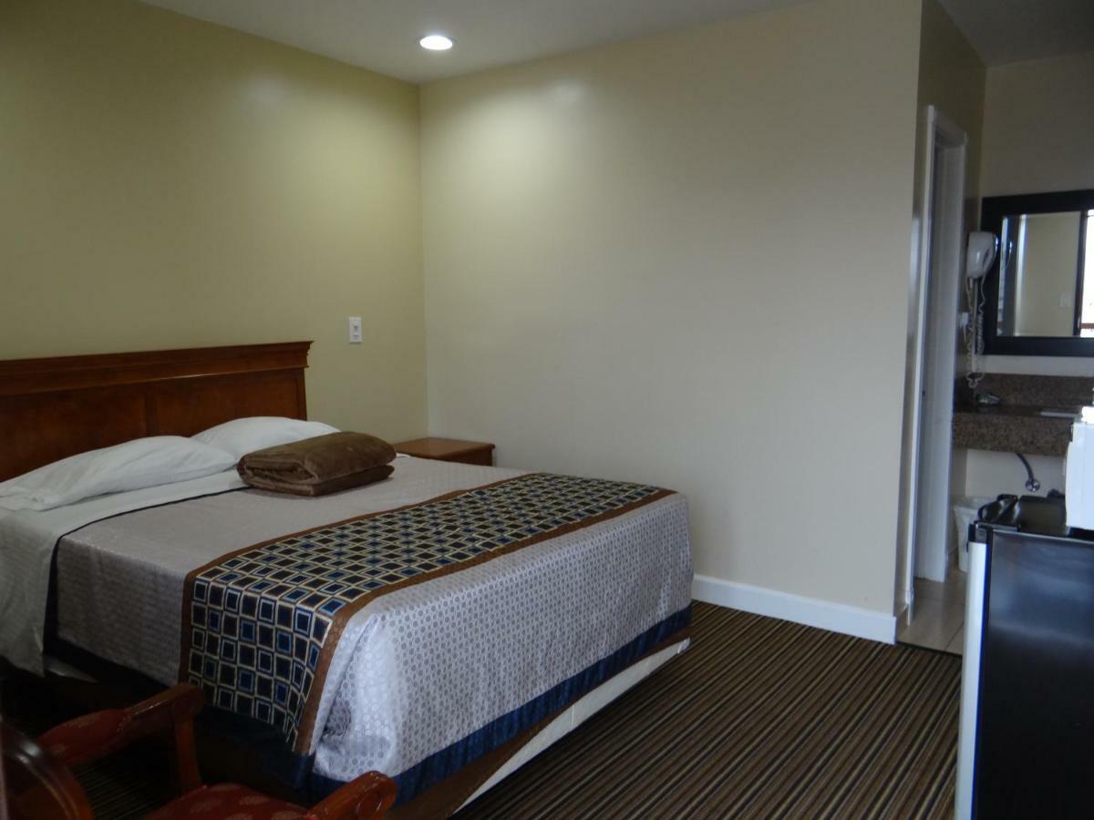 Motel Travel Inn