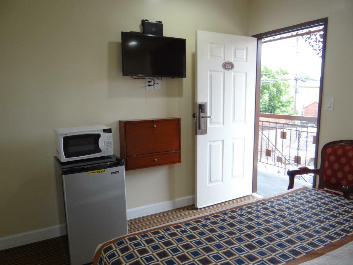 Travel Inn Motel
